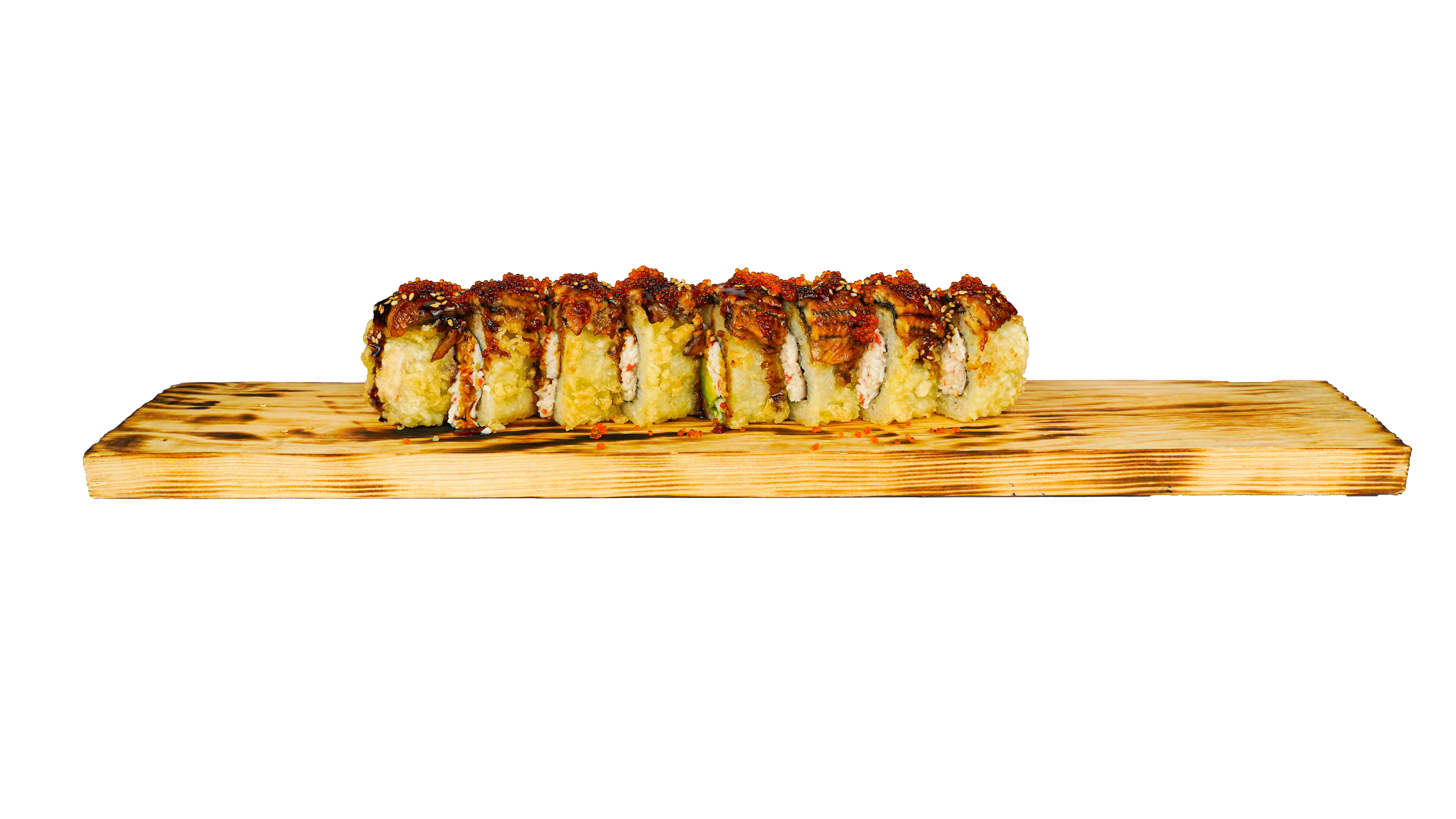 Order California Special Roll food online from Otoko Sushi store, Redwood City on bringmethat.com