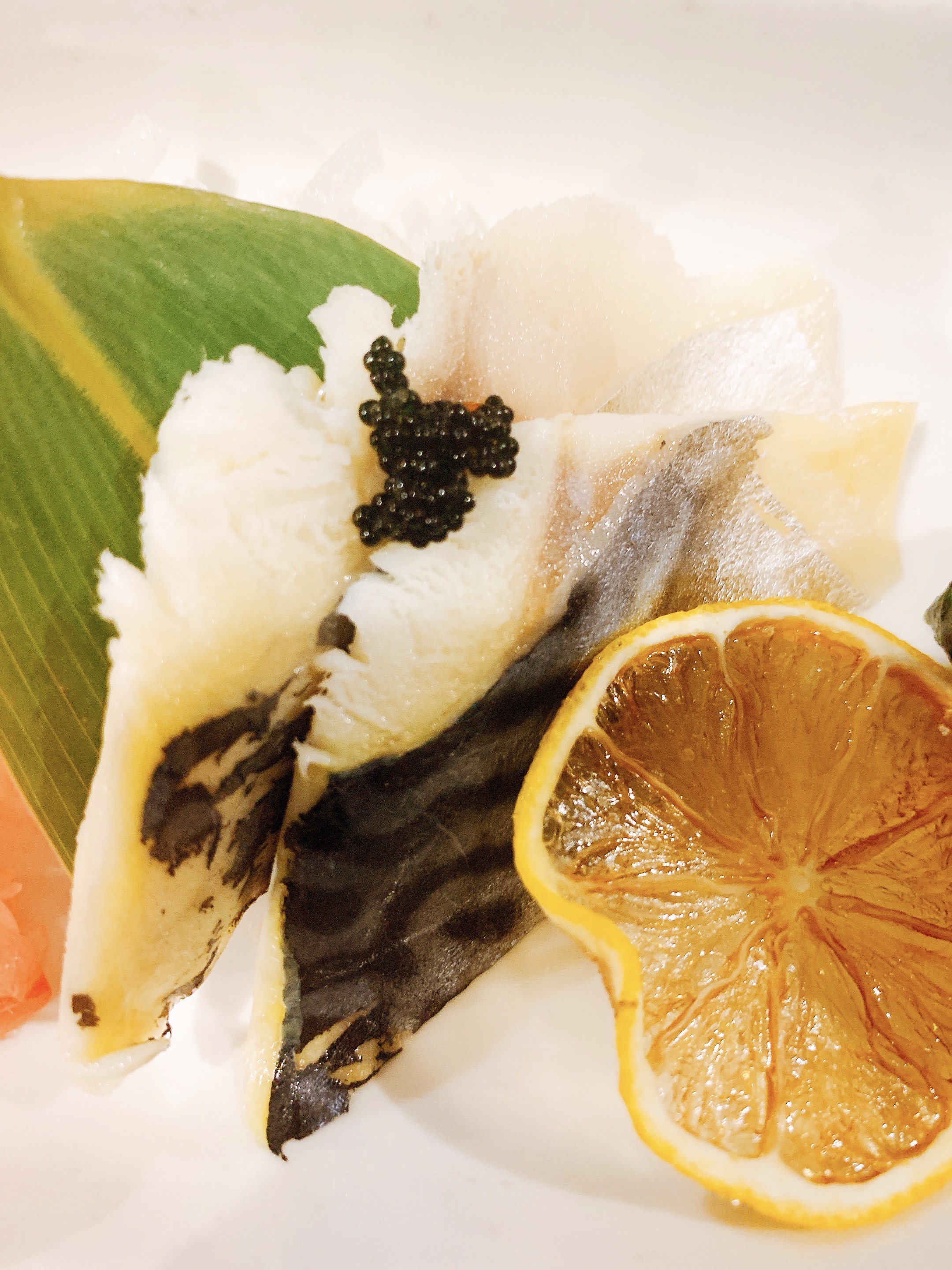 Order Japanese Mackerel food online from Sushi Rock store, Arlington on bringmethat.com