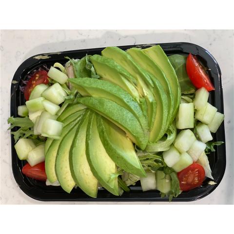 Order  Avocado Salad food online from Akarui store, Omaha on bringmethat.com