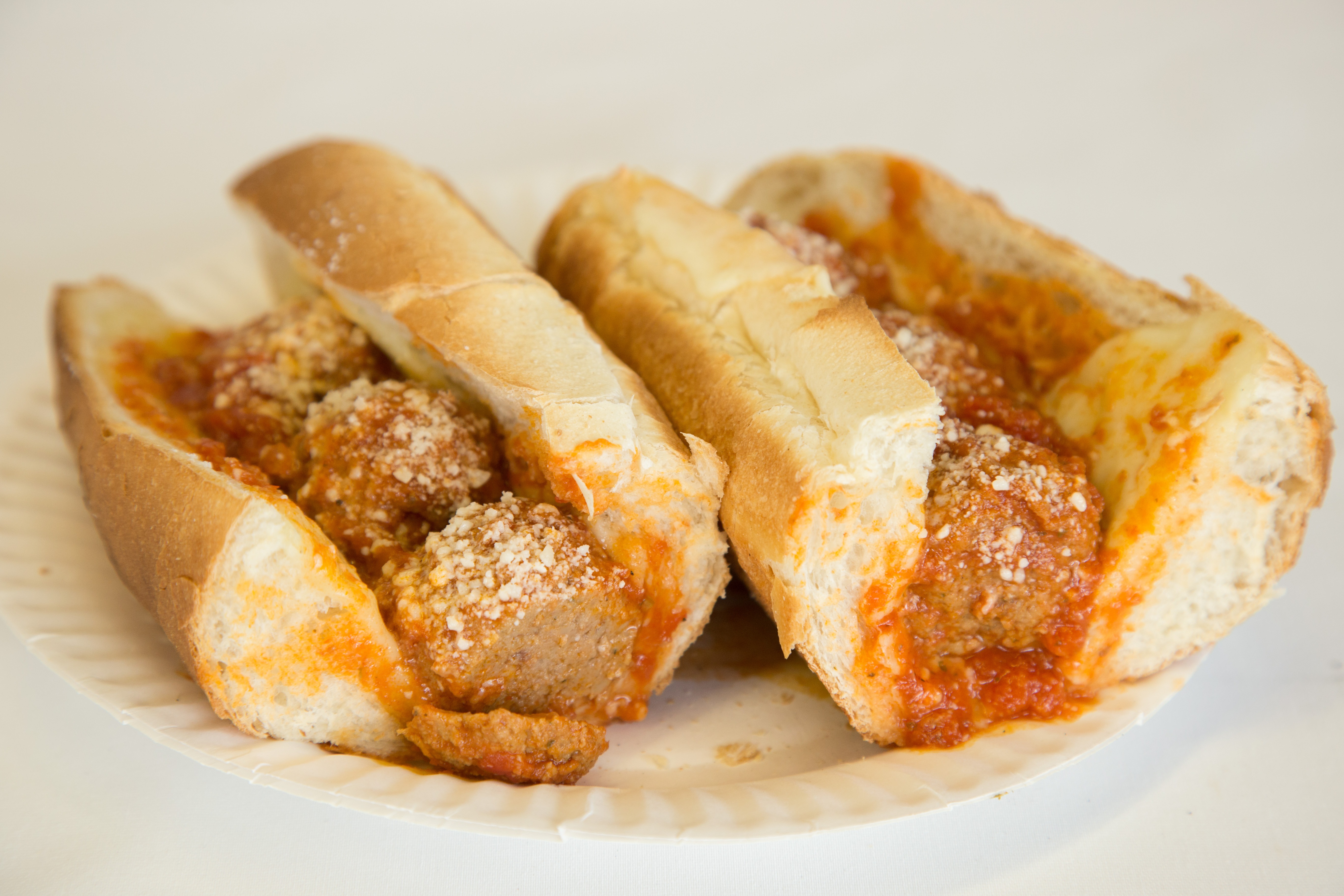 Order Meatball Parm food online from Windy City Pizza Quincy Location store, Quincy on bringmethat.com