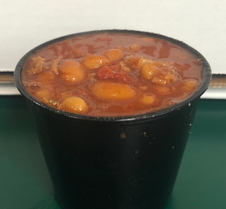 Order Side Chili food online from Whole Catering West Little Rock and Hog Cafe store, Little Rock on bringmethat.com