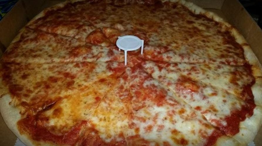 Order Two Large Pizza Special - Special food online from Brunos Pizza store, Gibsonia on bringmethat.com