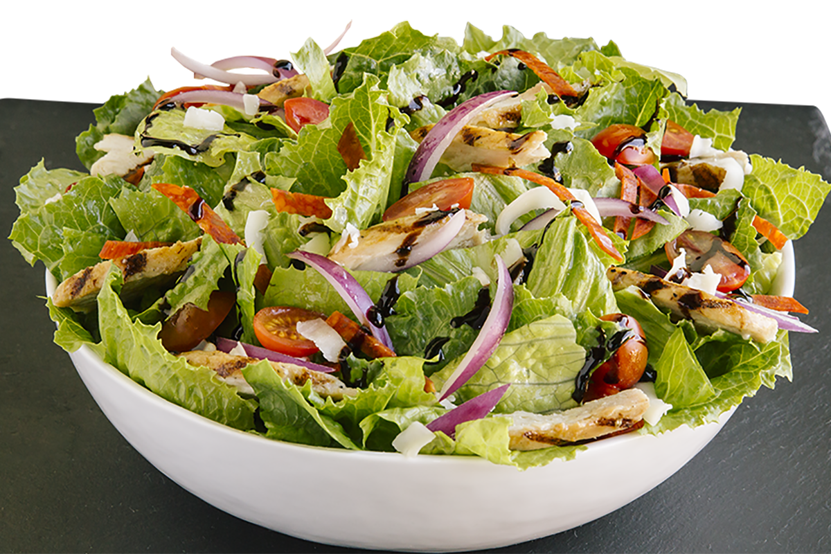 Order Classic Italian Salad food online from Pie Five Pizza Co. store, South Brunswick Township on bringmethat.com
