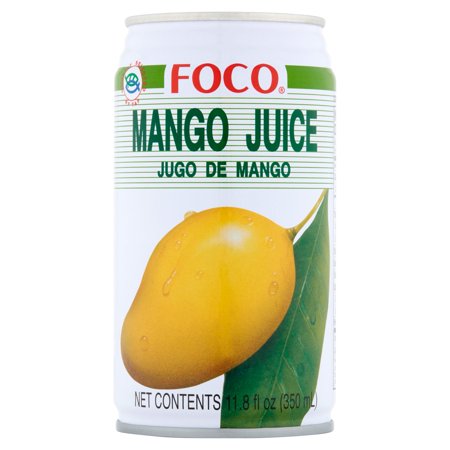 Order Mango Juice food online from Go! Sy Thai store, Detroit on bringmethat.com