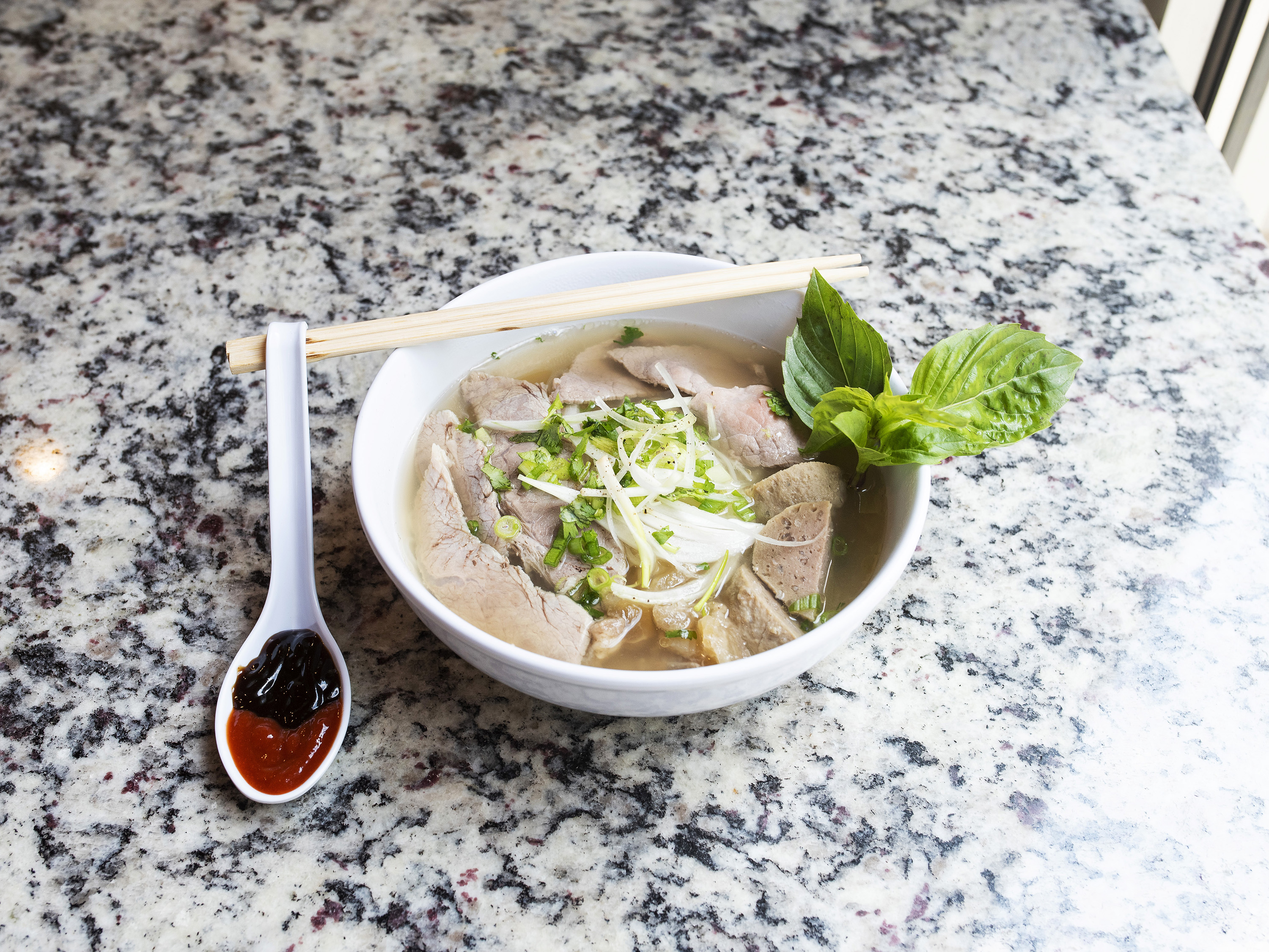 Order 16. Pho District food online from Pho District store, Dayton on bringmethat.com
