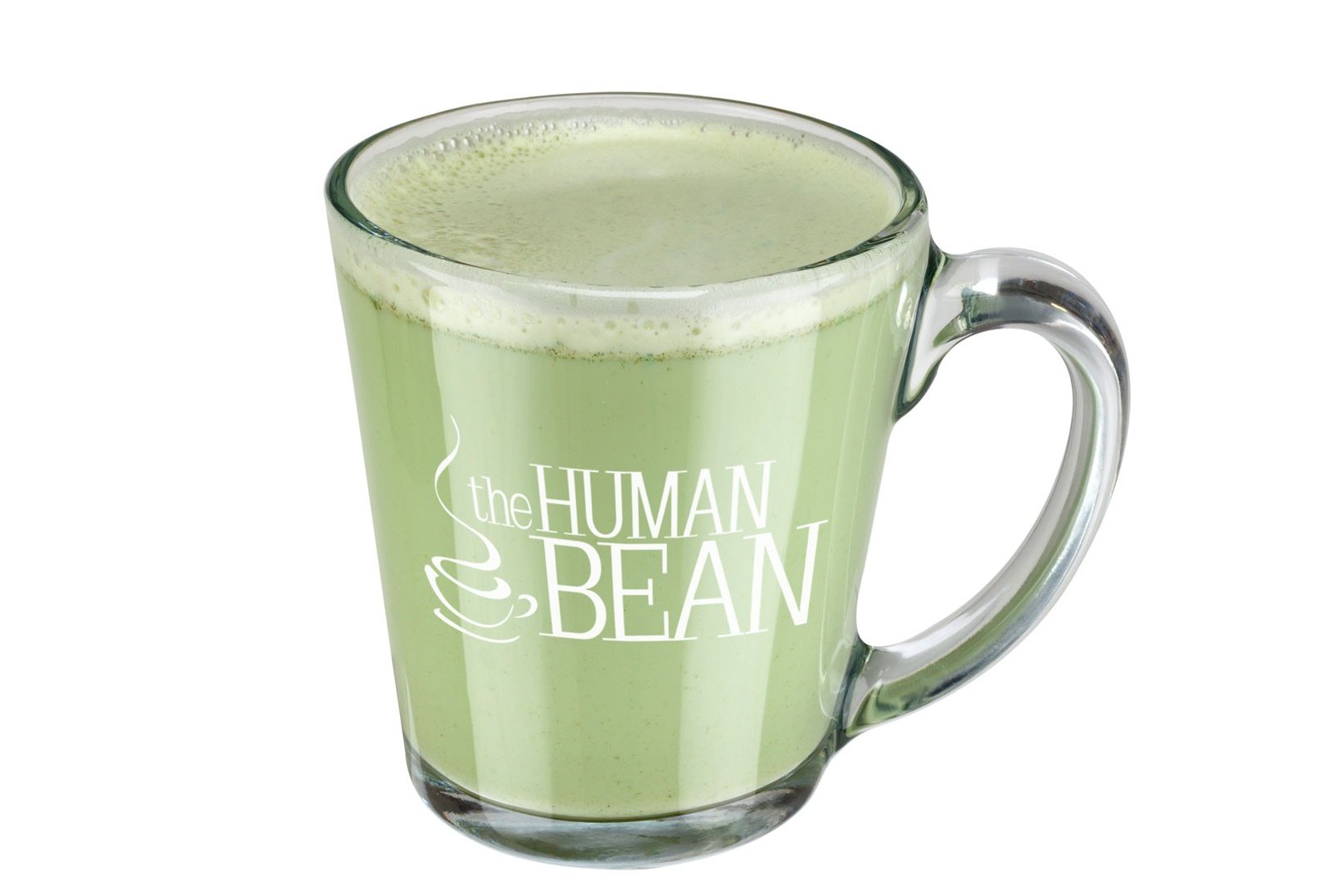 Order Matcha Latte food online from The Human Bean store, Pflugerville on bringmethat.com