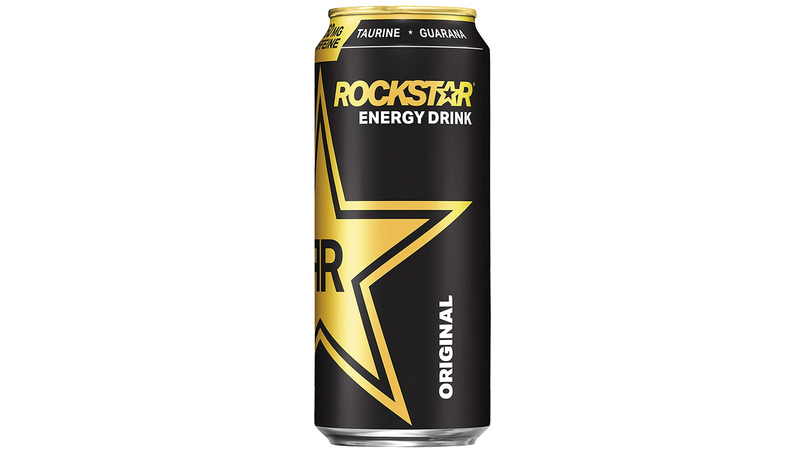 Order Rockstar Energy Drink, Original, 16oz Cans food online from Lula Convenience Store store, Evesham on bringmethat.com