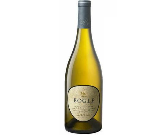 Order Bogle Vineyards, Chardonnay California (2020) · 750 mL food online from House Of Wine store, New Rochelle on bringmethat.com