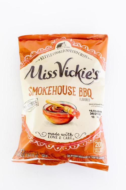 Order BBQ Chips food online from Coolgreens Southlake store, Southlake on bringmethat.com