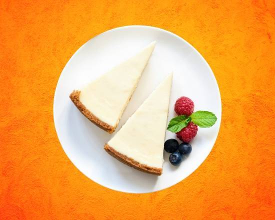 Order Cheese Cake food online from Pizza Possessed store, Baltimore on bringmethat.com