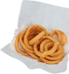 Order Onion Rings food online from Hawaiian Grill store, Saint Louis on bringmethat.com