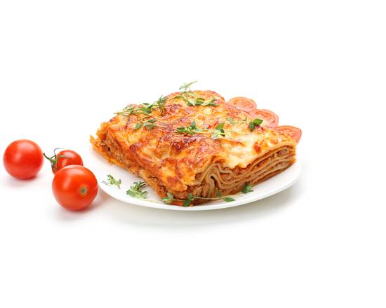 Order Lasagna Classico Pasta food online from Mothership Pizza store, Nashville-Davidson on bringmethat.com