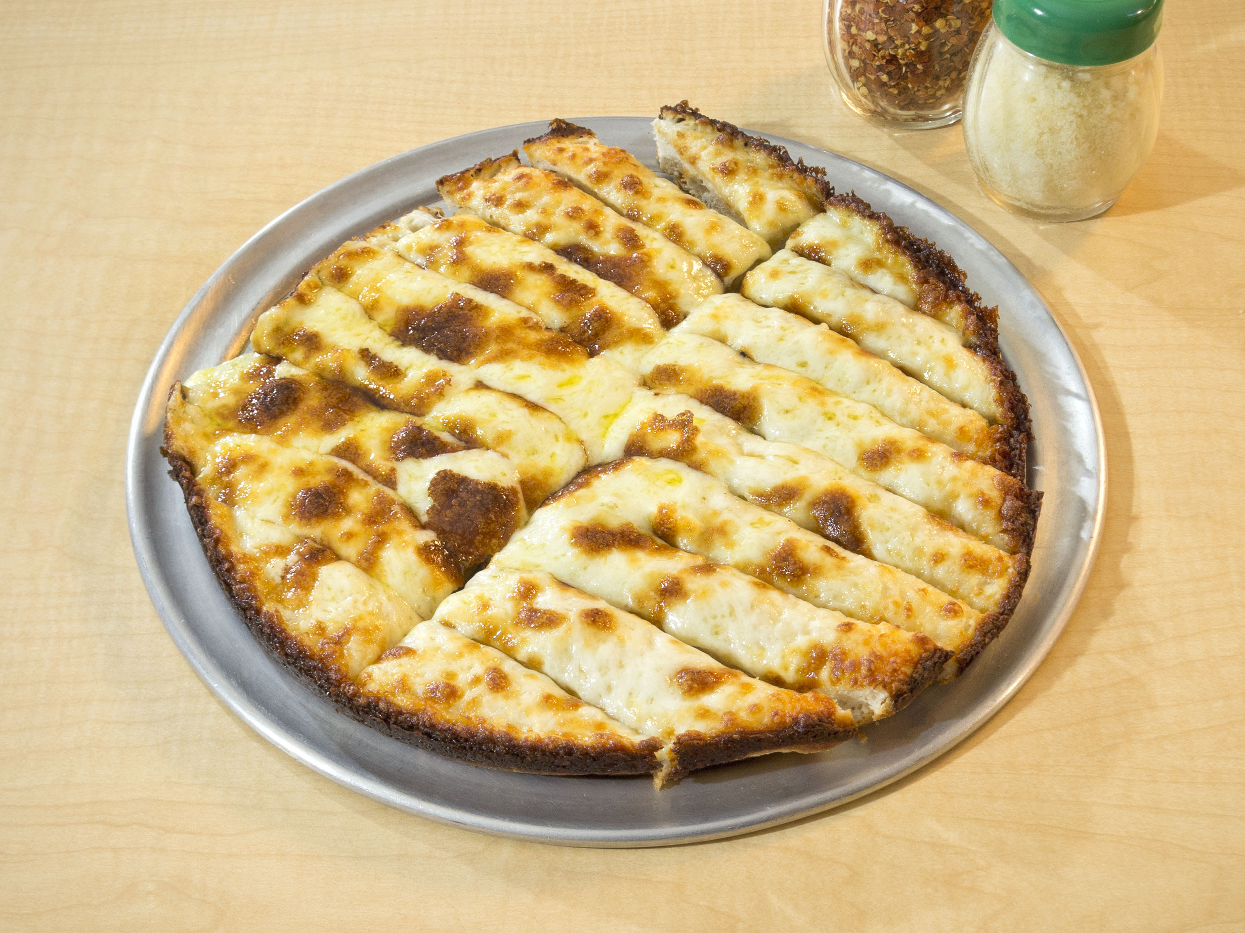 Order Cheese Sticks  food online from Smitty Pizza store, Shreveport on bringmethat.com