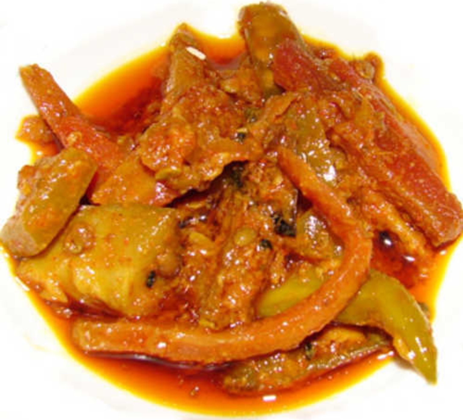 Order Mixed Pickle food online from Royal India store, San Diego on bringmethat.com