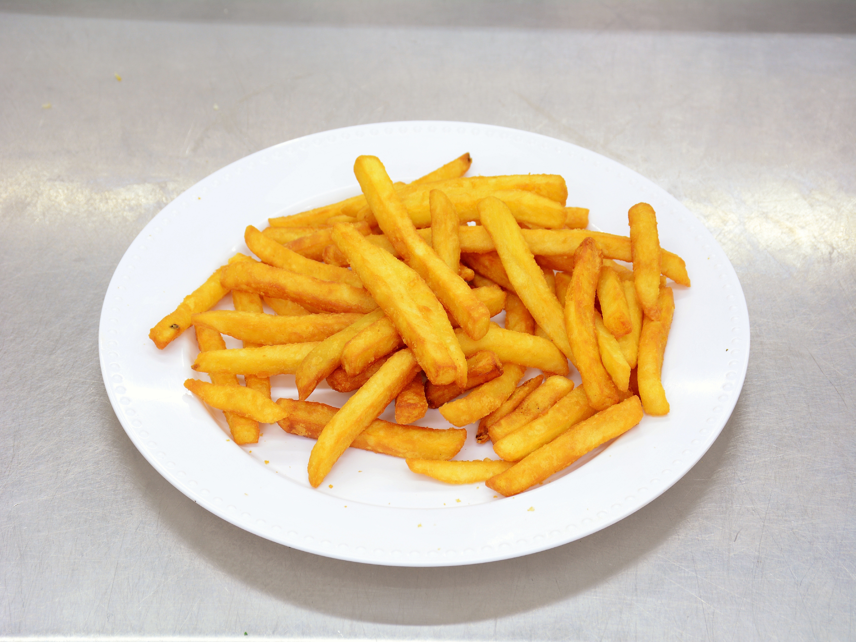 Order French Fries food online from Ultimate Pizza store, Howell on bringmethat.com