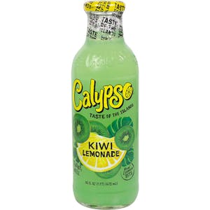 Order *Calypso Kiwi Lemonade 16 oz food online from Milano Cafe & Deli store, Burbank on bringmethat.com