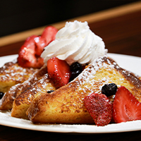 Order Fruity Explosion food online from Silver Spoon Diner store, Queens on bringmethat.com