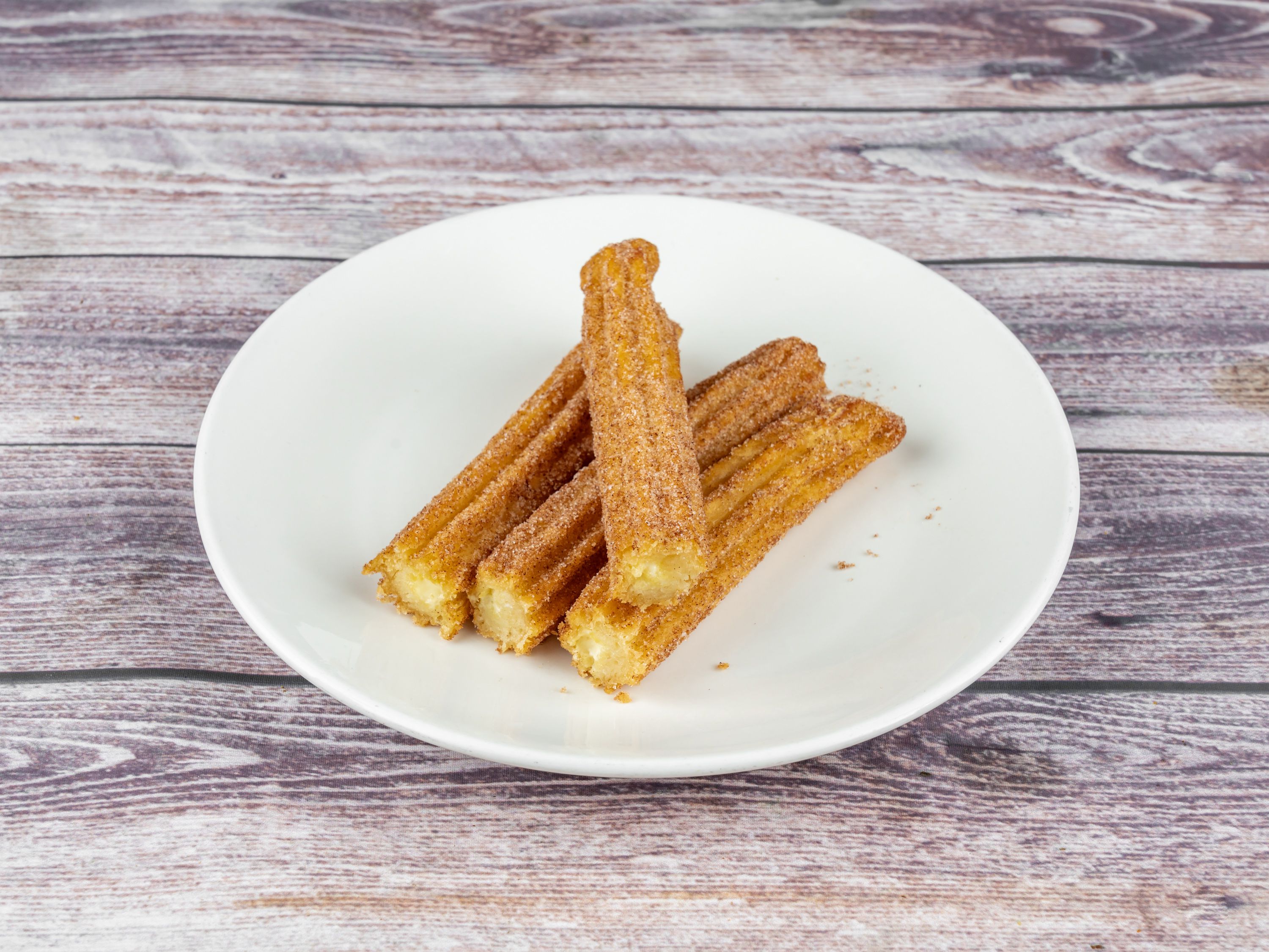 Order 2 Churros food online from Tequila Lopez Mexican Restaurant store, Houston on bringmethat.com
