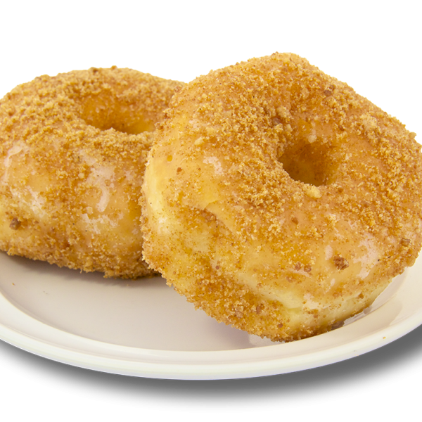 Order Crunchy Donut food online from Shipley Do-Nuts store, Houston on bringmethat.com