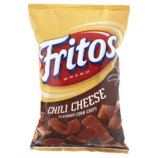 Order Fritos Chili Cheese Chips food online from Speedy's Convenience Store #1 store, Saint Joseph on bringmethat.com