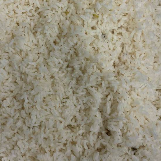 Order Steamed White Rice food online from Ocean Blue Caribbean Restaurant and Bar store, Chandler on bringmethat.com