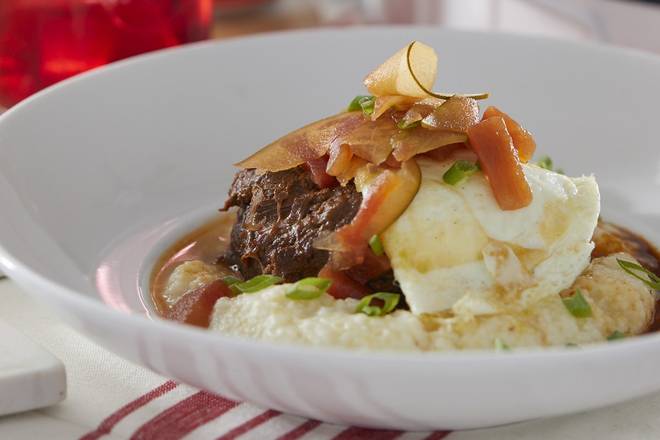Order Brunch Short Ribs food online from Another Broken Egg store, College Station on bringmethat.com