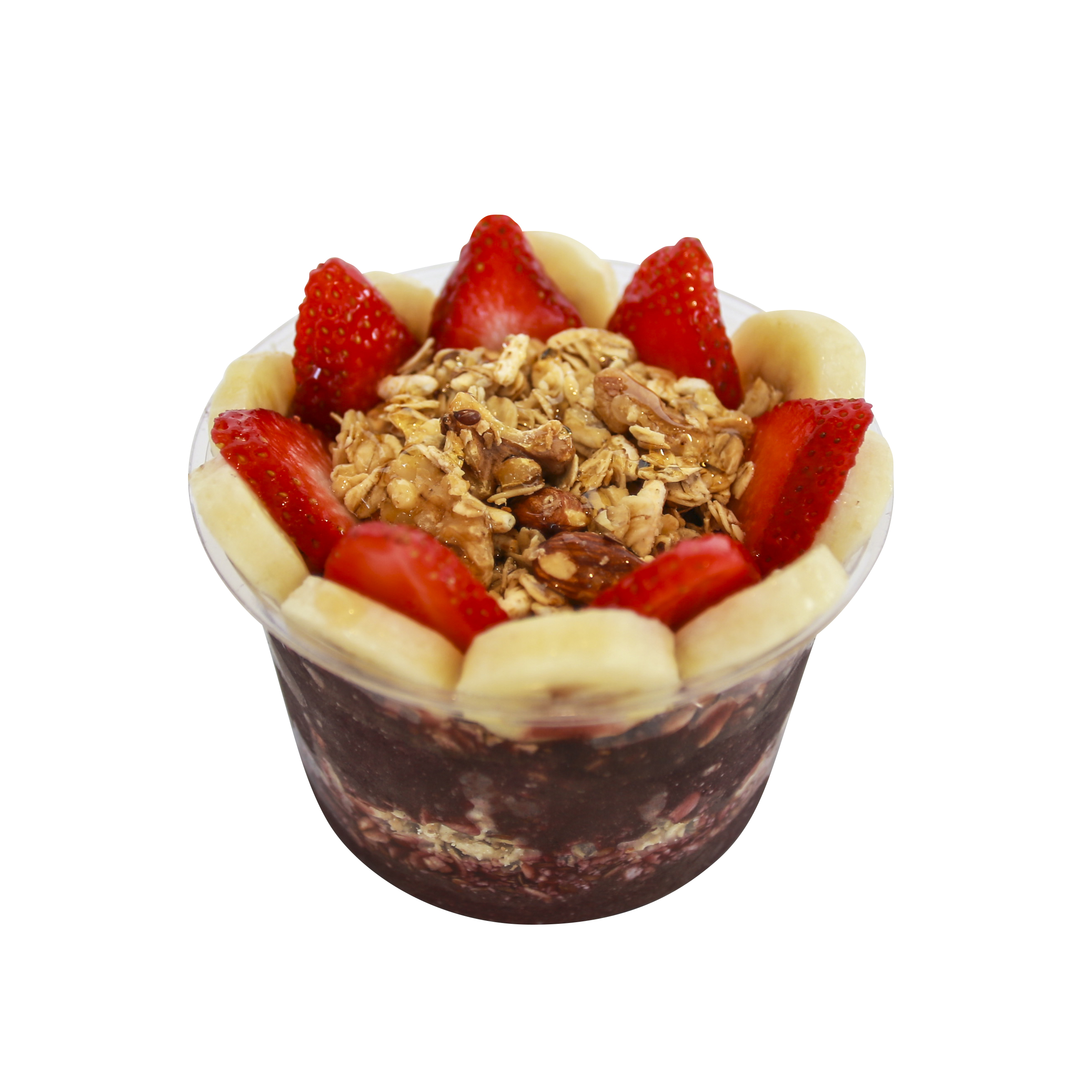 Order Berry Açaí Bowl food online from Malamiah Juice Bar & Eatery store, Grand Rapids on bringmethat.com