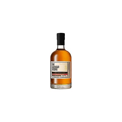 Order Annasach 25yr Rare Cask Reserve Blend (750 ML) 108216 food online from BevMo! store, Citrus Heights on bringmethat.com