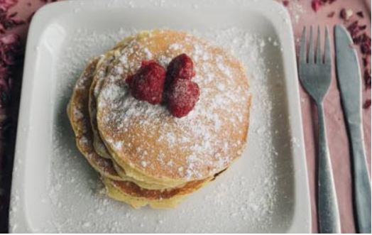 Order Pancakes food online from Sam Ferndale Grill store, Ferndale on bringmethat.com