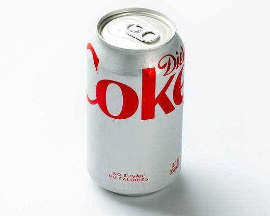 Order Diet Coke food online from Wing Squad store, Los Angeles on bringmethat.com