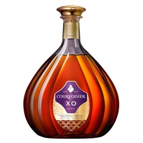Order Courvoisier XO - 750ml/Single food online from Bottle Shop & Spirits store, Los Alamitos on bringmethat.com