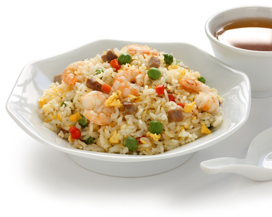 Order Fried Rice food online from The Chinese Snob store, San Francisco on bringmethat.com