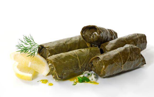 Order Dolmades food online from Opa! Opa! store, Wilmington on bringmethat.com
