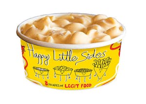 Order Mac & Cheese food online from Dickey's Barbecue Pit store, Highland on bringmethat.com