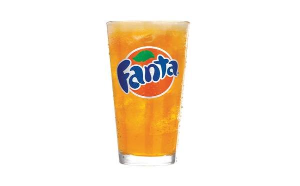 Order Fanta Orange food online from Panda Express store, Albuquerque on bringmethat.com
