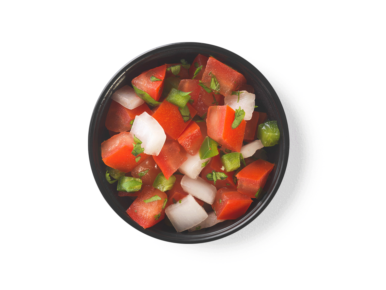 Order Pico de Gallo food online from Wild Burger store, Independence on bringmethat.com