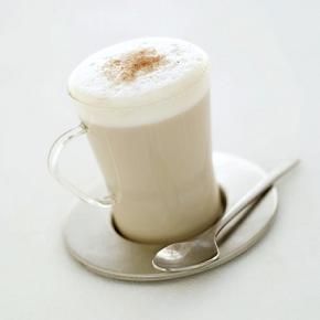 Order White Mocha food online from Shahrazad Hookah Lounge & Coffee store, Raleigh on bringmethat.com