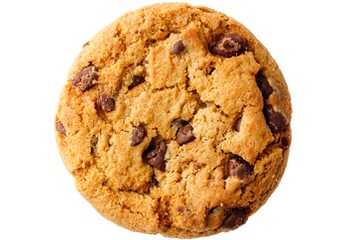 Order Mini Chocolate Chip Cookies food online from John Incredible Pizza store, Bakersfield on bringmethat.com