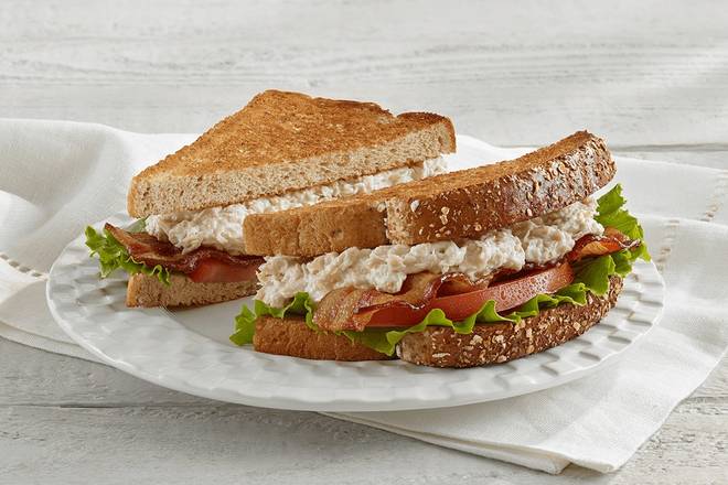 Order Chicken Salad BLT food online from Chicken Salad Chick store, Roswell on bringmethat.com