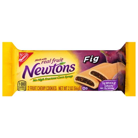 Order Snack Fig Newton food online from Exxon Food Mart store, Port Huron on bringmethat.com