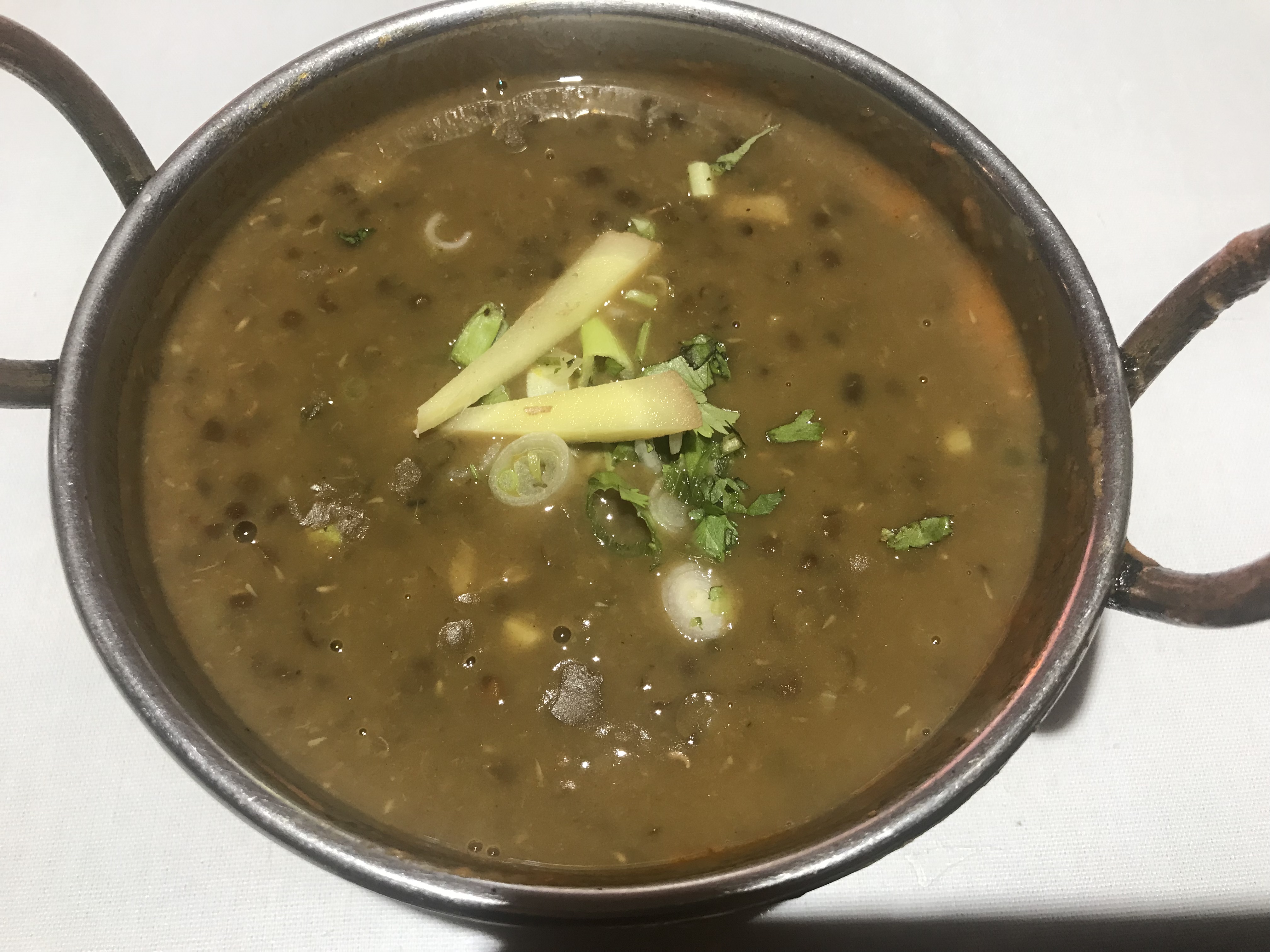 Order Dal Makhani food online from Desi Dhaba store, Cambridge on bringmethat.com
