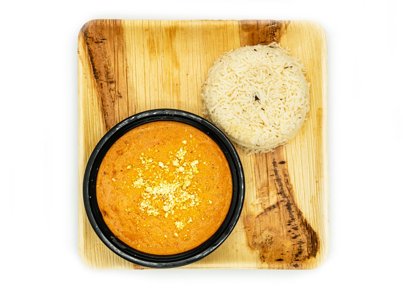 Order Paneer Cashew Curry food online from Desi Bites store, Omaha on bringmethat.com
