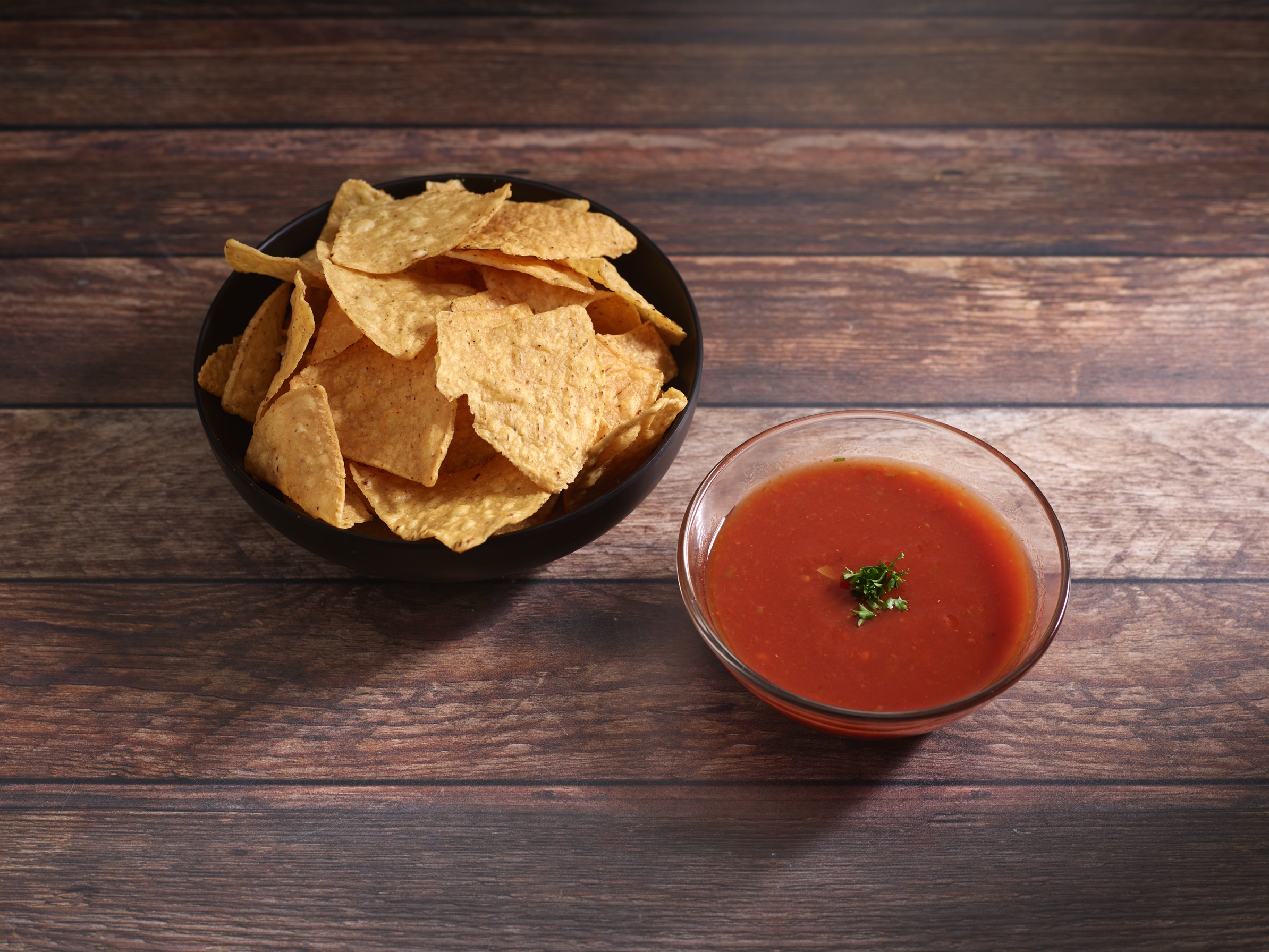 Order Chips and Salsa food online from Mariachi Taquito store, New York on bringmethat.com