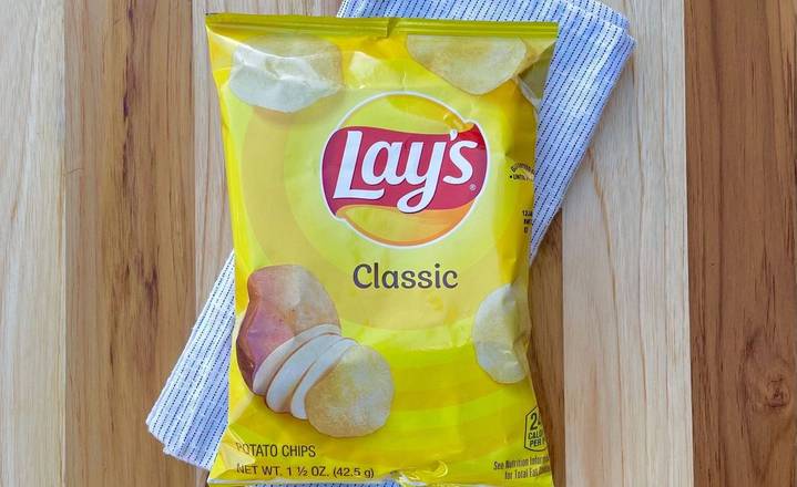 Order Classic Lays food online from Foode Cafe store, Vancouver on bringmethat.com