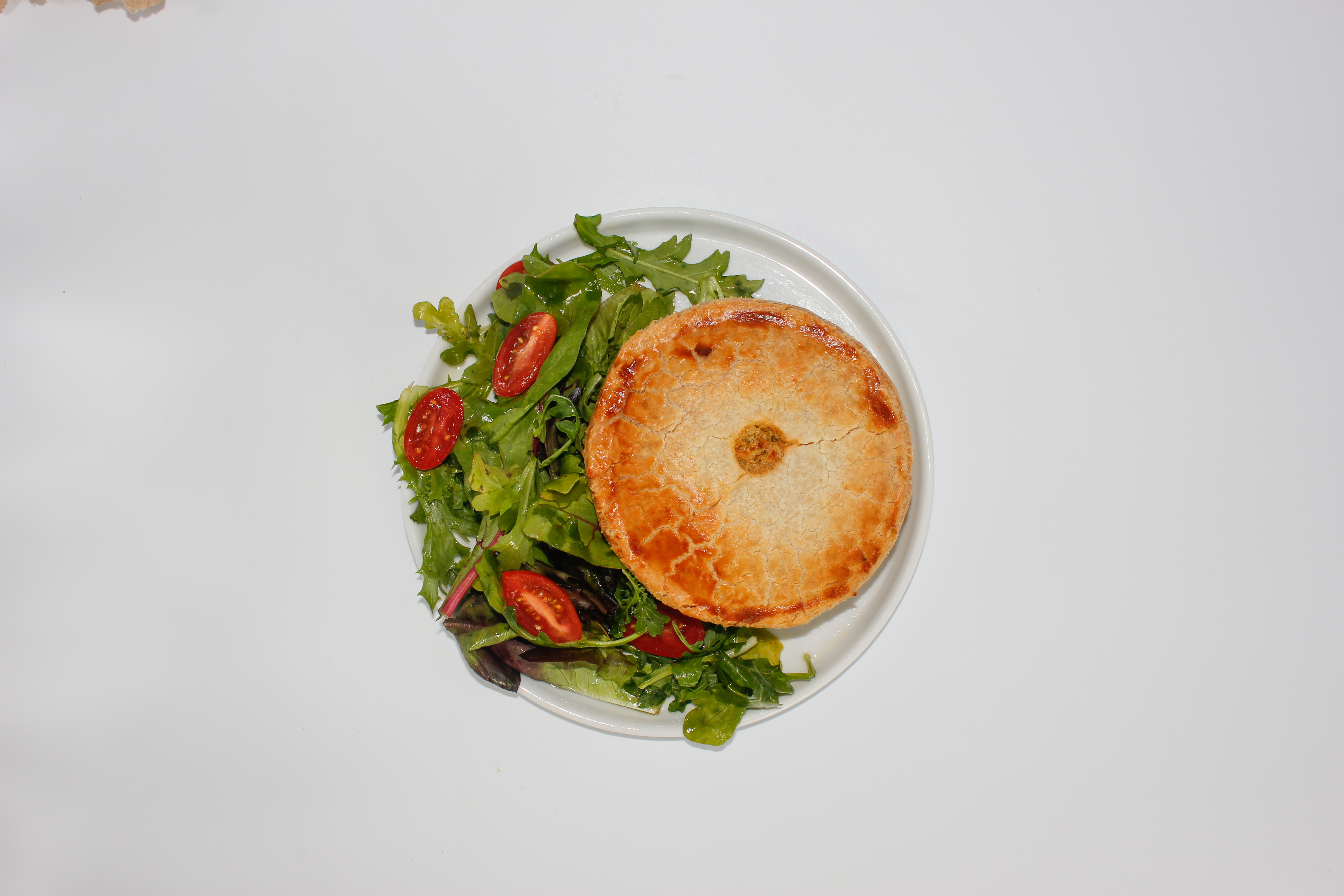 Order Chicken Pot Pie food online from The Pie Hole store, Pasadena on bringmethat.com