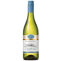 Order Oyster Bay Sauvignon Blanc 750ml food online from 67 Wine & Spirits store, New York on bringmethat.com