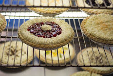 Order Cream Pies food online from Jay Jay Cafe store, Arlington on bringmethat.com