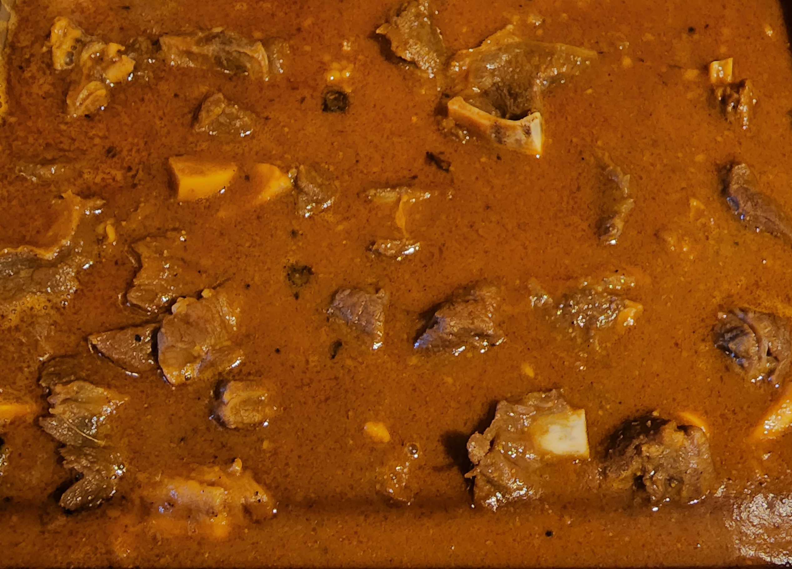 Order Goat Curry food online from Royal Kitchen store, Cockeysville on bringmethat.com