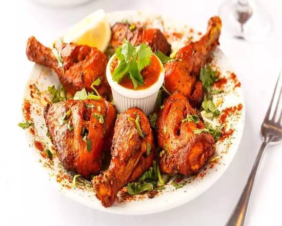 Order Tandoori Chicken food online from Mayuri express store, Houston on bringmethat.com