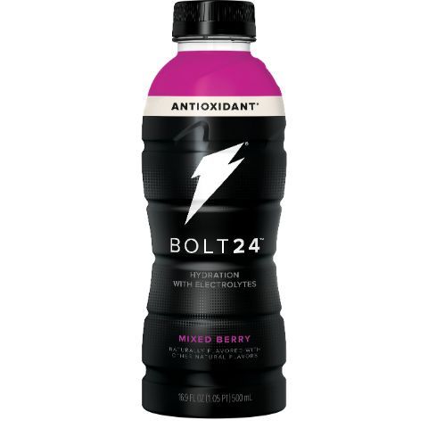 Order Gatorade Bolt24 Mixed Berry 16.9oz food online from 7-Eleven store, Oklahoma City on bringmethat.com